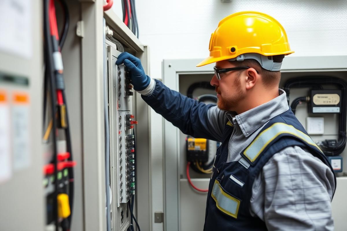 Electrical Services