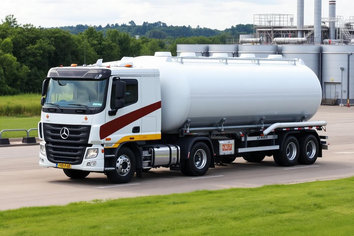 Fuel Wholesale