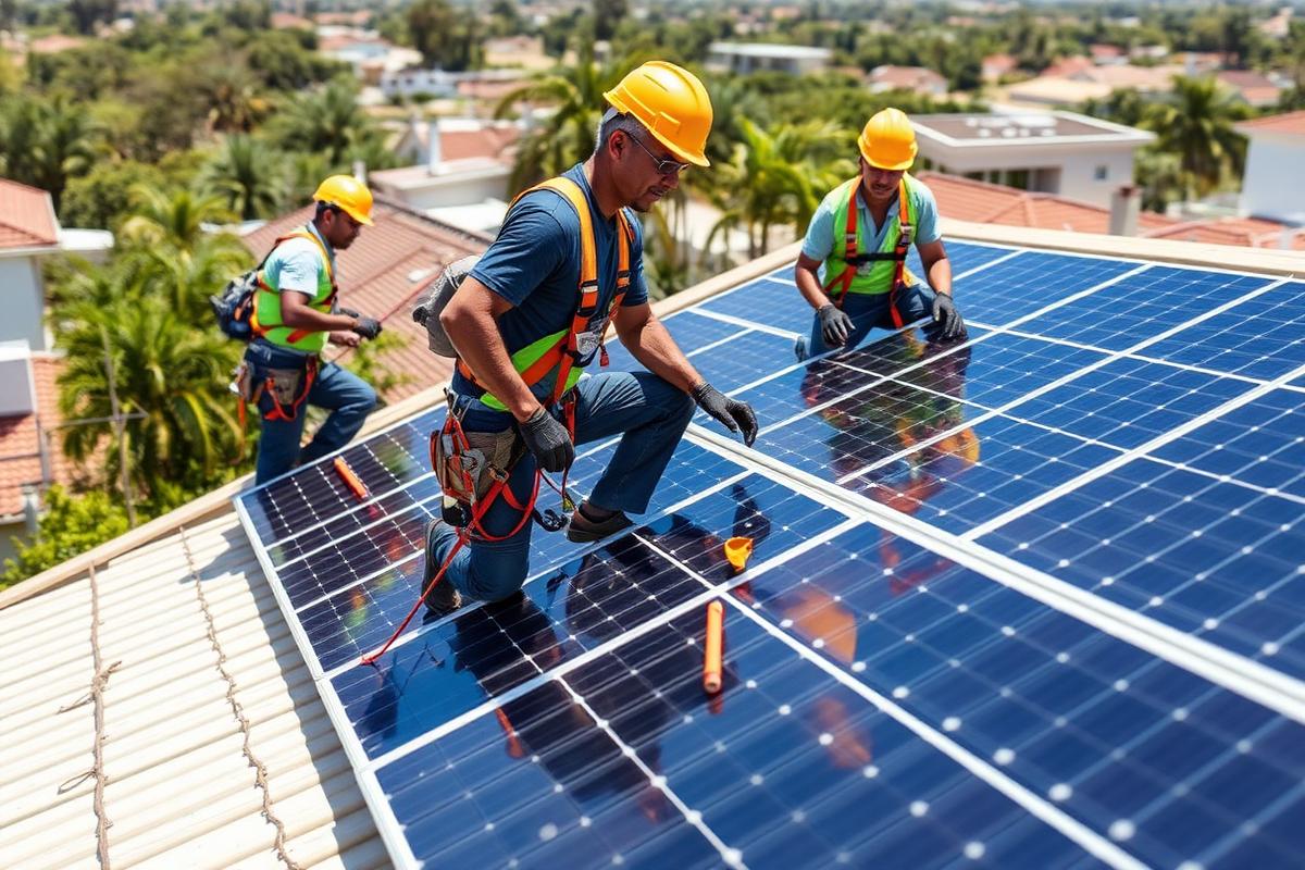 Solar Solutions